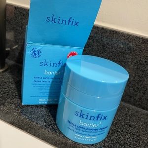 Skinfix Triple Lipid Peptide Cream